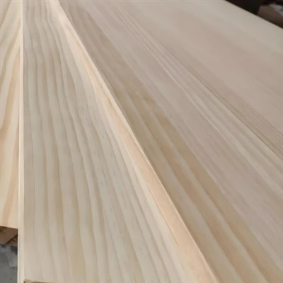 Pinien Fanger Wood Verwaltungsrot