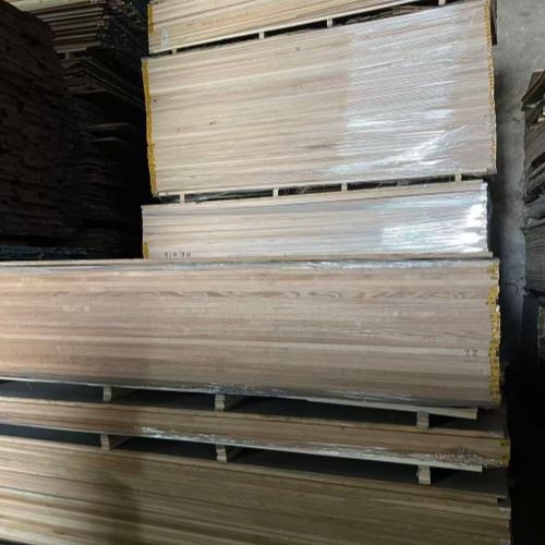 White Ash Glued Wood Board suppliers