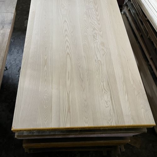 White Ash Glued Wood Board manufacturers